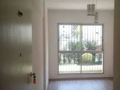 Apartamento com 1 dormitório para alugar, 40 m² por R$ 3.199,58/mês - Moema - São Paulo/SP