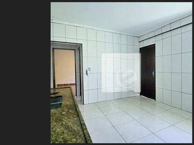 Apartamento com 1 dormitório para alugar, 45 m² por R$ 995,00/mês - Jardim Monte Líbano