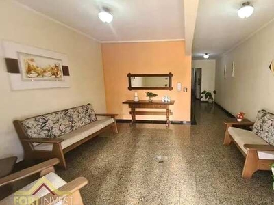 Apartamento com 1 dormitório para alugar, 70 m² por R$ 2.000,00/mês - Vila Guilhermina - P