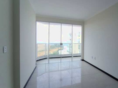Apartamento com 1 quarto a venda, 43,70m² na Praia do Morro - Guarapari-ES