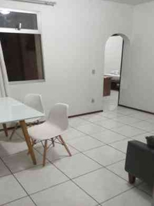 Apartamento com 1 quarto à venda no bairro Lourdes, 50m²