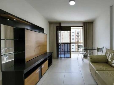 Apartamento com 1 quarto para alugar, 41 m² por R$ 2.229/mês - Centro - Juiz de Fora/MG