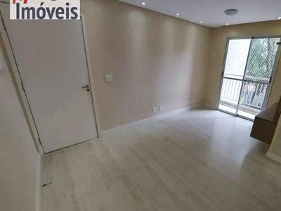 Apartamento com 2 dormitórios, 49 m² - venda por R$ 320.000,00 ou aluguel por R$ 2.493,19