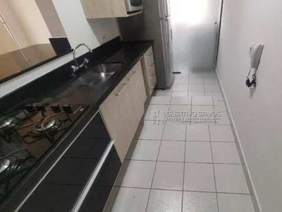 Apartamento com 2 dormitórios, 50 m² - venda por R$ 389.000 ou aluguel por R$ 3.052/mês