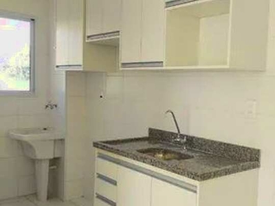 Apartamento com 2 dormitórios, 52 m² - venda por R$ 326.500,00 ou aluguel por R$ 2.053,73