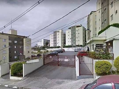 Apartamento com 2 dormitórios, 60 m² - venda por R$ 190.000,00 ou aluguel por R$ 910,00