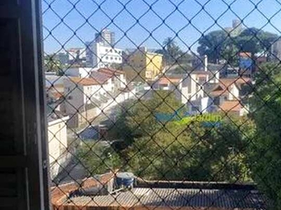 Apartamento com 2 dormitórios, 70 m² - venda por R$ 330.000,00 ou aluguel por R$ 1.975,43