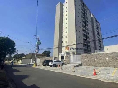 Apartamento com 2 dormitórios, 72 m² - venda por R$ 385.000 ou aluguel por R$ 2.550/mês