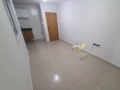 Apartamento com 2 dormitórios, 77 m² - venda por R$ 245.000,00 ou aluguel por R$ 1.450,00