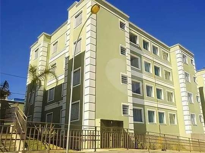 Apartamento com 2 dormitórios à venda no Condomínio Spazio Mirage