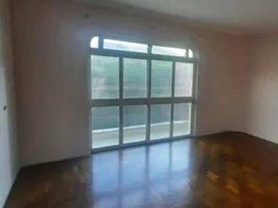 Apartamento com 2 dormitórios para alugar, 200 m² por R$ 2.290/mês - Centro - Taubaté/SP