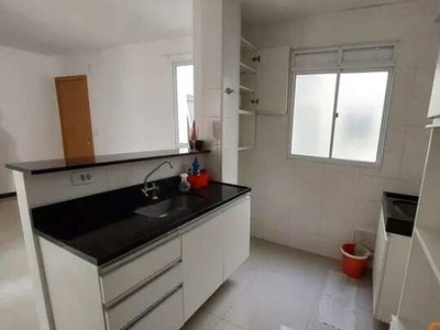 Apartamento com 2 dormitórios para alugar, 40 m² por R$ 1.342,17/mês - Vila Nova - Porto A