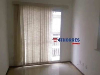 Apartamento com 2 dormitórios para alugar, 49 m² por R$ 2.530,00/mês - Butantã - São Paulo