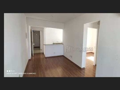 Apartamento com 2 dormitórios para alugar, 50 m² por R$ 2.550,00/mês - Tatuapé - São Paulo