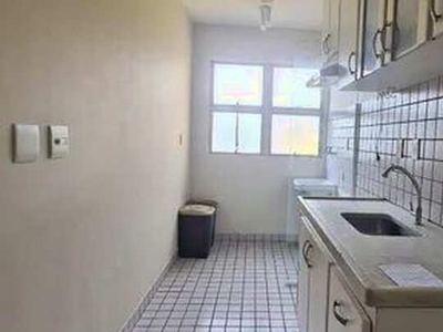 Apartamento com 2 dormitórios para alugar, 55 m² por R$ 2.594,75/mês - Vila Morse - São Pa
