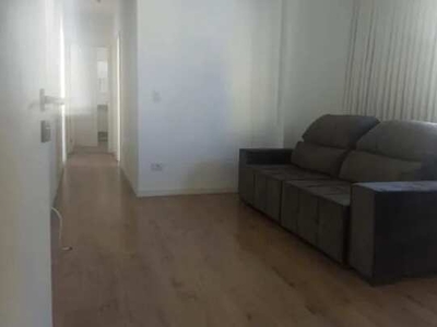 Apartamento com 2 dormitórios para alugar, 60 m² por R$ 3.095,81/mês - Batel - Curitiba/PR