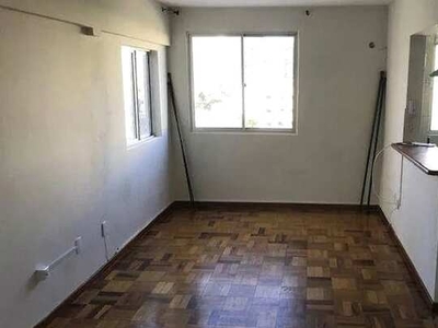 Apartamento com 2 dormitórios para alugar, 62 m² por R$ 2.414,67/mês - Centro - Itajaí/SC