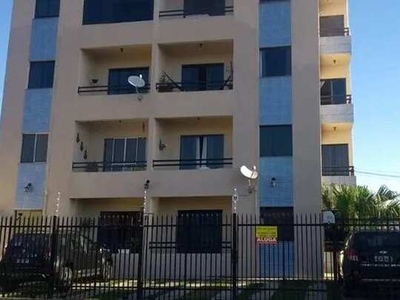 Apartamento com 2 dormitórios para alugar, 78 m² por R$ 1.113,06/mês - Parque São Domingos