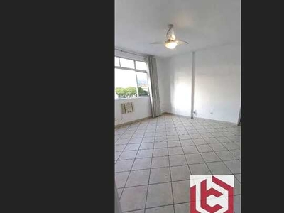Apartamento com 2 dormitórios para alugar, 80 m² por R$ 3.000/mês - R.Lobo Vianna , nº 68