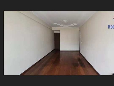 Apartamento com 2 dormitórios para alugar, 90 m² por R$ 2.495,45/mês - Centro - Nova Fribu