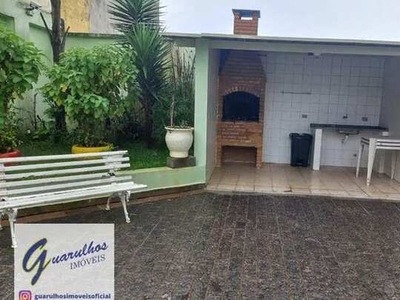 Apartamento com 2 dormitórios para alugar por R$ 2.300,00/mês - Vila Harmonia - Guarulhos