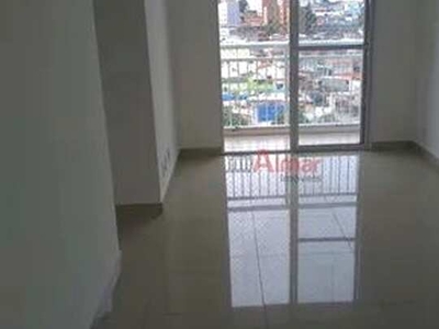 Apartamento com 2 dorms, Colônia (Zona Leste), São Paulo, Cod: 9487