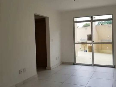 Apartamento com 2 quartos / Área Privativa - Bairro Xangrilá - Contagem - MG