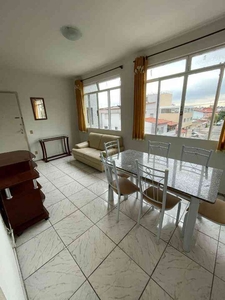 Apartamento com 2 quartos para alugar no bairro Dom Cabral, 70m²