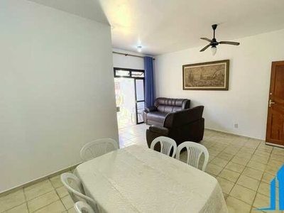 Apartamento com 2 quartos sendo 1 suite a venda,100m² na Praia do Morro - Guarapari - ES