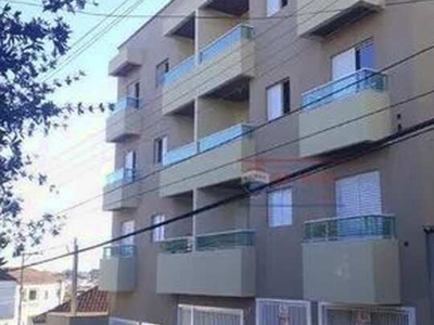 Apartamento com 3 dormitórios, 101 m² - venda por R$ 360.000,00 ou aluguel por R$ 1.668,00