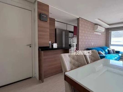 Apartamento com 3 dormitórios, 76 m² - venda por R$ 435.000,00 ou aluguel por R$ 3.100,00