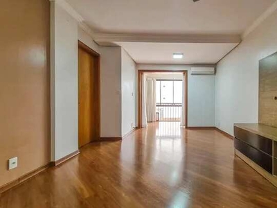 Apartamento com 3 dormitórios, 91 m² - venda por R$ 530.000 ou aluguel por R$ 2.200/mês