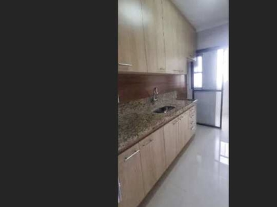 Apartamento com 3 dormitórios à venda, 90 m² por R$ 400.000,00 - Vila Carvalho - Sorocaba