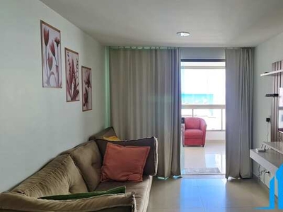 Apartamento com 3 quartos a venda, 95m² -Praia do Morro -Guarapari-ES