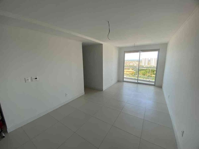 Apartamento com 3 quartos à venda no bairro Engenheiro Luciano Cavalcante, 72m²