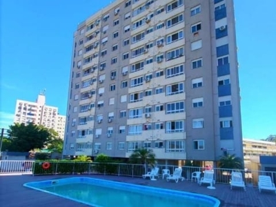 Apartamento com 3 quartos para alugar na prof de freitas cabral, 370, jardim botânico, porto alegre por r$ 2.300