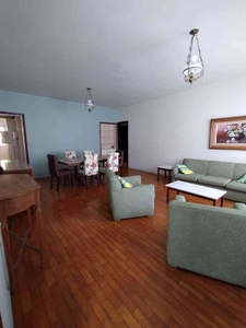 Apartamento com 3 quartos para alugar no bairro Gutierrez, 133m²