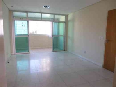Apartamento com 3 quartos para alugar no bairro Santo Agostinho, 100m²