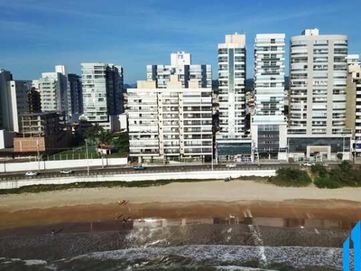 Apartamento com 3 quartos sendo 1 suite a venda,130m² na Praia do Morro - Guarapari - ES