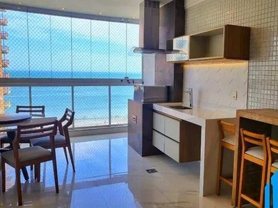 Apartamento com 4 quartos a venda,148m² Lazer-Praia do Morro- Guarapari-ES