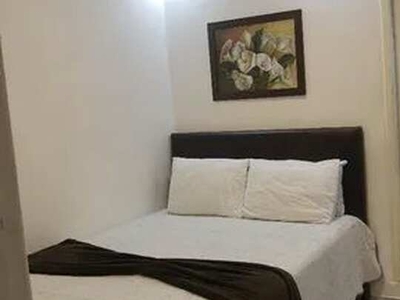 Apartamento Confortável