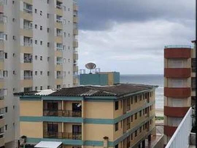 APARTAMENTO DE 1 DORMITÓRIO SUÍTE PARA LOCAÇÃO NO BAIRRO VILA CAIÇARA - Praia Grande - S