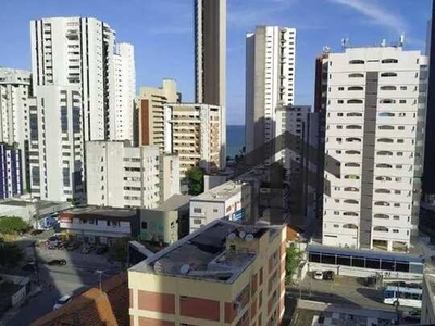 Apartamento de 1 Quarto para alugar em Boa Viagem - Recife/PE