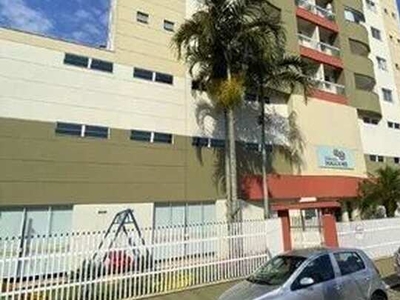Apartamento Disponível para Aluguel, Locação com 2 Dormitórios Sendo 1 Suíte SEMIMOBILIADO
