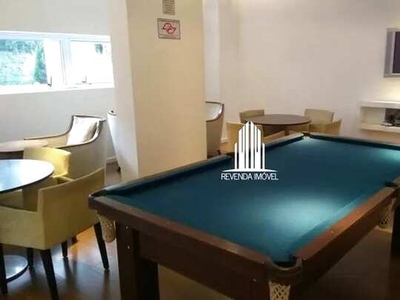 Apartamento duplex à venda no Morumbi