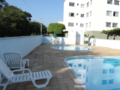 Apartamento em Balneário Recanto do Sol, Caraguatatuba/SP de 48m² 2 quartos à venda por R$ 276.000,00