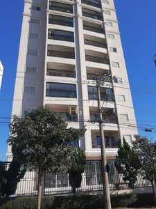 Apartamento em Centro, São José do Rio Preto/SP de 69m² 2 quartos à venda por R$ 449.000,00