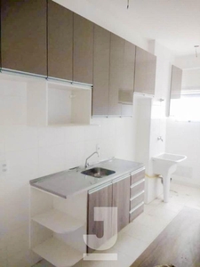 Apartamento em Centro, Sumaré/SP de 57m² 2 quartos à venda por R$ 224.000,00