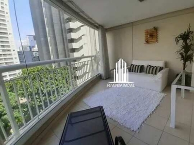 Apartamento em Cerqueira César- São Paulo