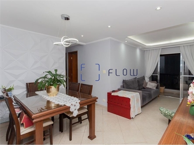 Apartamento em Chácara Seis de Outubro, São Paulo/SP de 0m² 2 quartos à venda por R$ 466.000,00